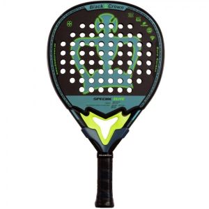 Ракетка для падел тенісу Black Crown Special Elite 2026